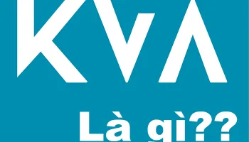 KVA là gì ? Định nghĩa, Cách quy đổi 1KVA = KW ? 1KVA = VA ?