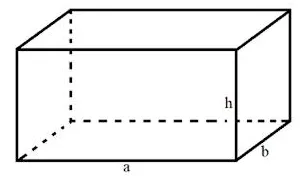 Cách giải bài tập dạng: Tính diện tích xung quanh, diện tích toàn phần, thể tích của hình lập phương và hình hộp chữ nhật toán lớp 5