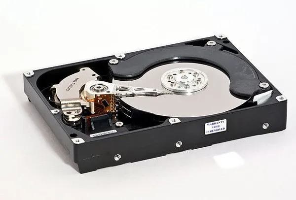 ổ cứng HDD