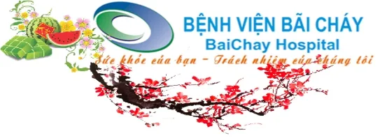 Bệnh viện Bãi Cháy