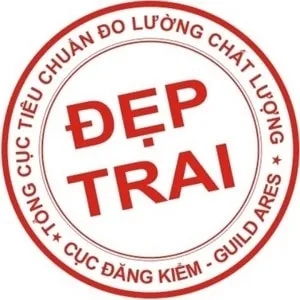 anh avatar dep chung nhan dep trai