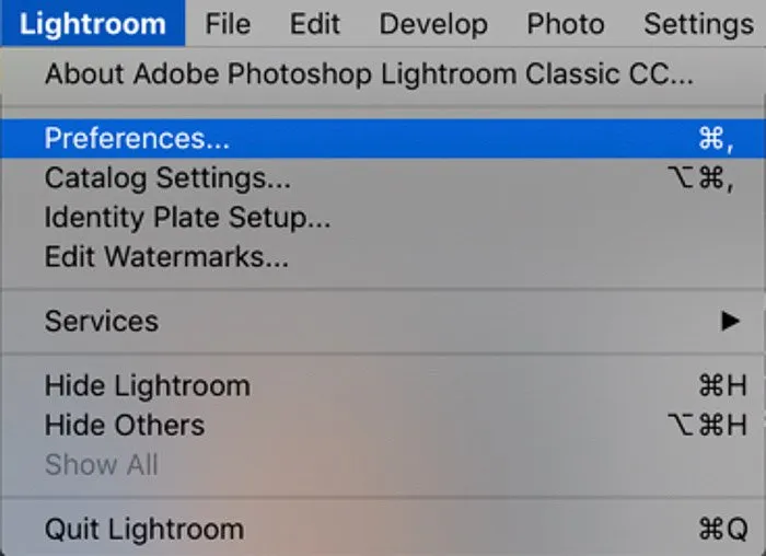 10 mẹo sắp xếp ảnh trong Lightroom