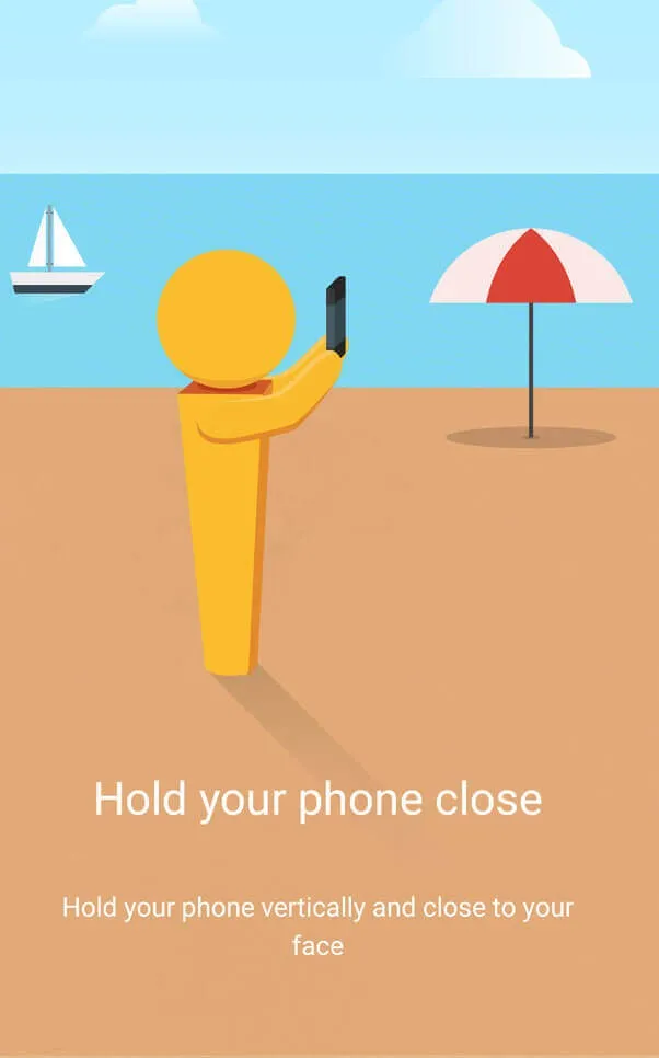 Cách chụp ảnh 360 độ trên Android và iOS