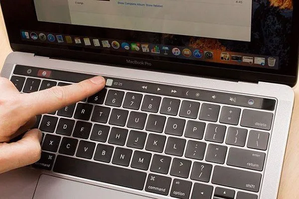 Tổng hợp phím tắt chụp màn hình MacBook