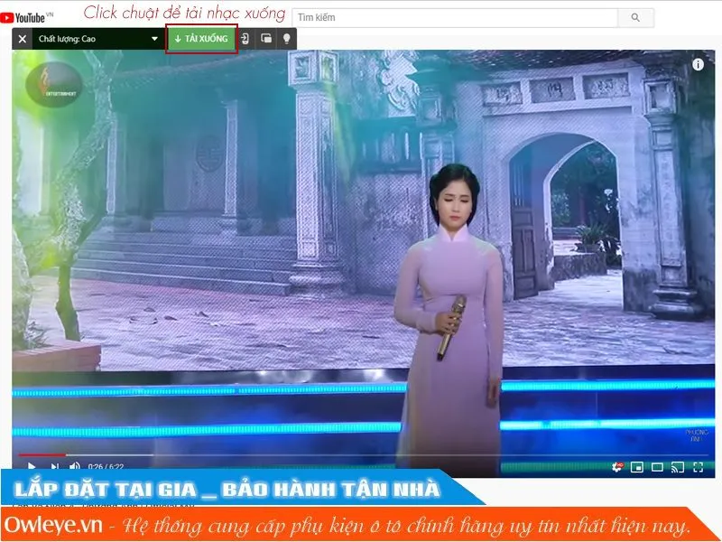 Huong Dan Chuyen Duoi Cho Usb Nhac Hinh Tren O To Voi Phan Mem Avs Video Converter