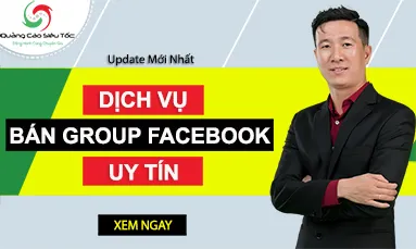 dịch vụ mua bán group