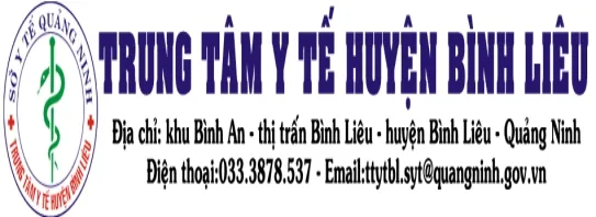 Trung tâm Y tế huyện Bình Liêu