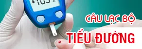 Câu lạc bộ Tiểu đường