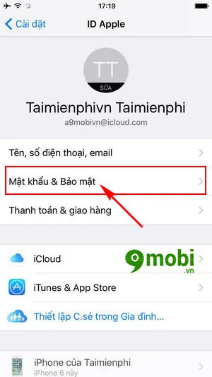 doi mat khau icloud 4