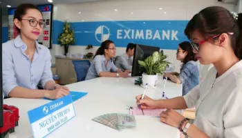 [UPDATE] Lãi Suất Ngân Hàng Eximbank Mới Nhất Tháng 10/2021