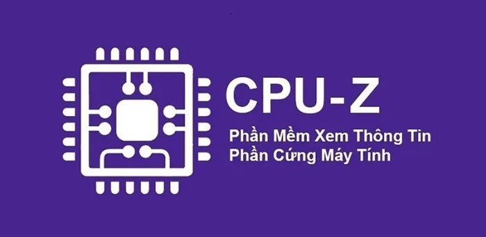 Kiểm tra model laptop bằng phần mềm CPU-Z