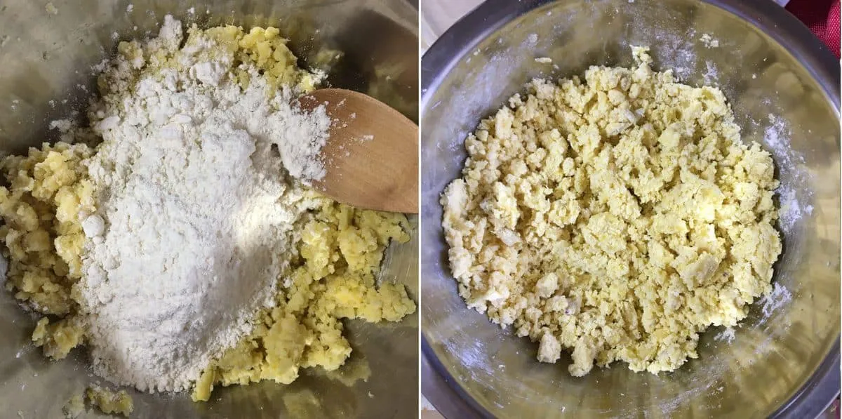 Cách Làm Bánh Khoai Lang