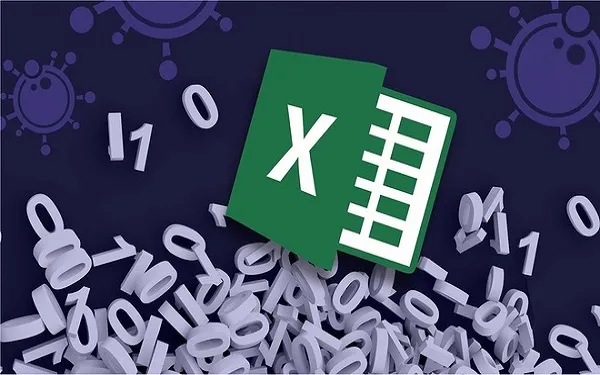 File Excel cũng có nhiều hạn chế 