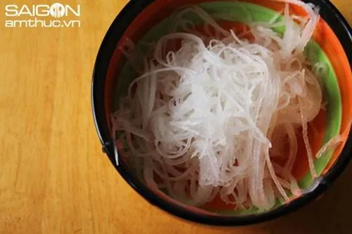 Cách làm sashimi cá hồi ngon đúng điệu