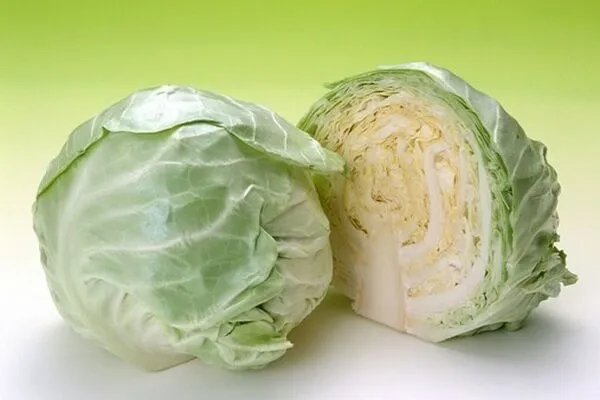 Cách làm salad bắp cải