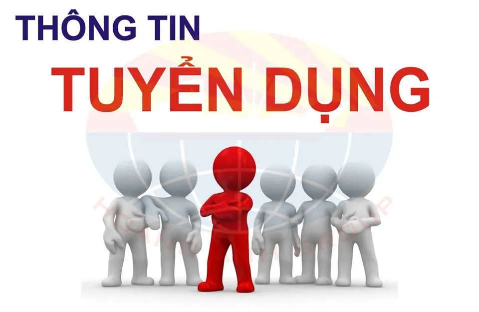 Tuyển Dụng: Sales Marketing Online