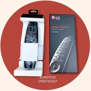 REMOTE ĐIỀU KHIỂN TIVI LG MR2019 - MR19BA HÀNG CHÍNH HÃNG