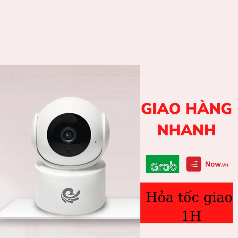 CAMERA GIÁM SÁT AN NINH TRONG NHÀ 