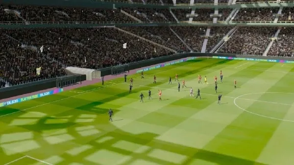 Tải Dream League Soccer 2021 MOD APK cho Android mới nhất