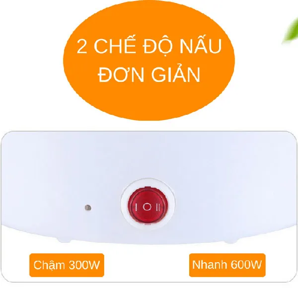 Bán sỉ Nồi lẩu điện mini đa năng có tay cầm