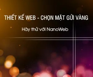 nanoweb