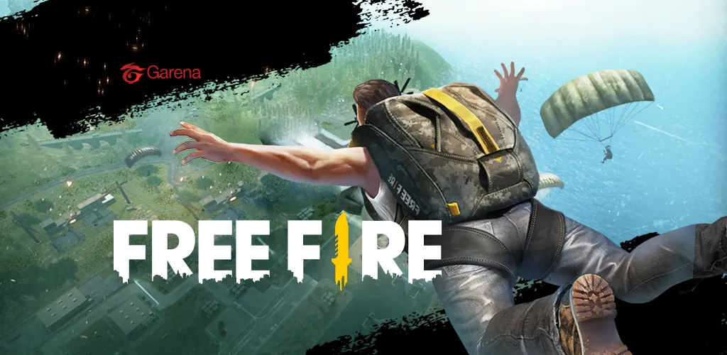 Garena Free Fire 1.66.0 Tải về APK Android | Aptoide