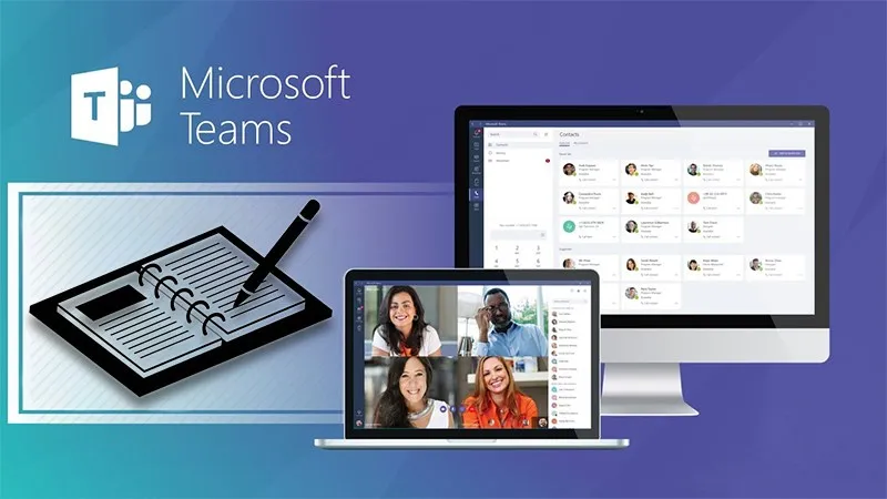 Cách tạo, giao bài tập, chấm điểm và nộp bài tập bằng Microsoft Teams