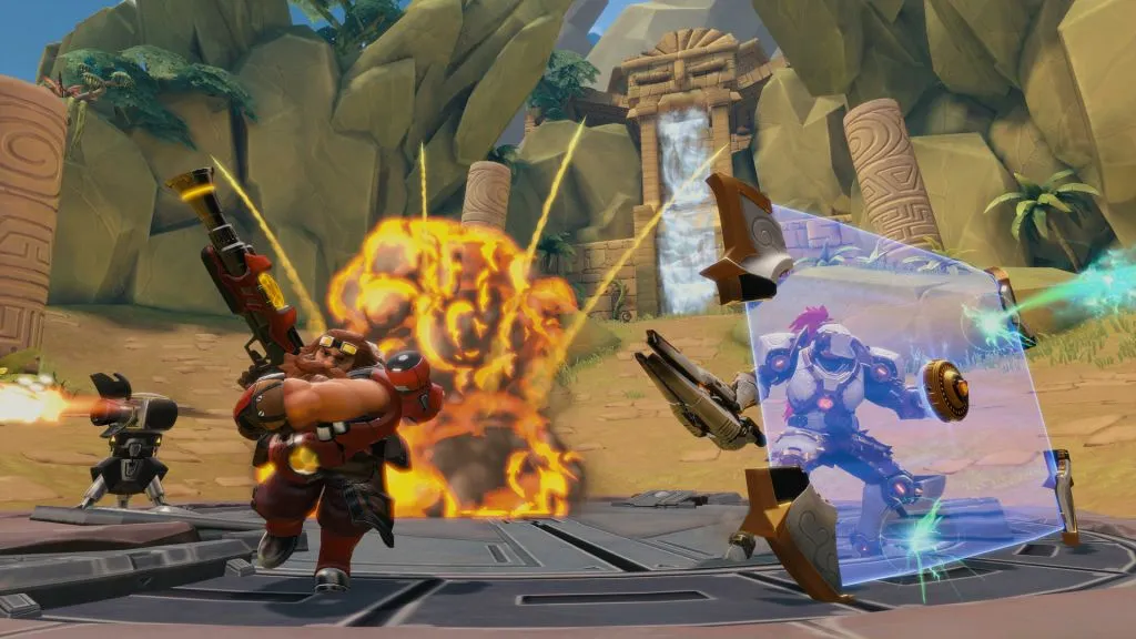 Paladins top game pc hay 2021