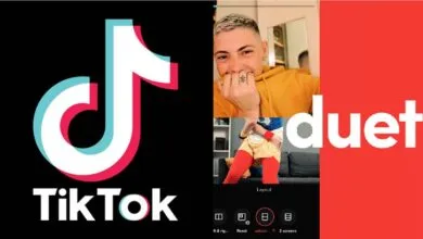 Duet trên Tiktok rất được người dùng yêu thích