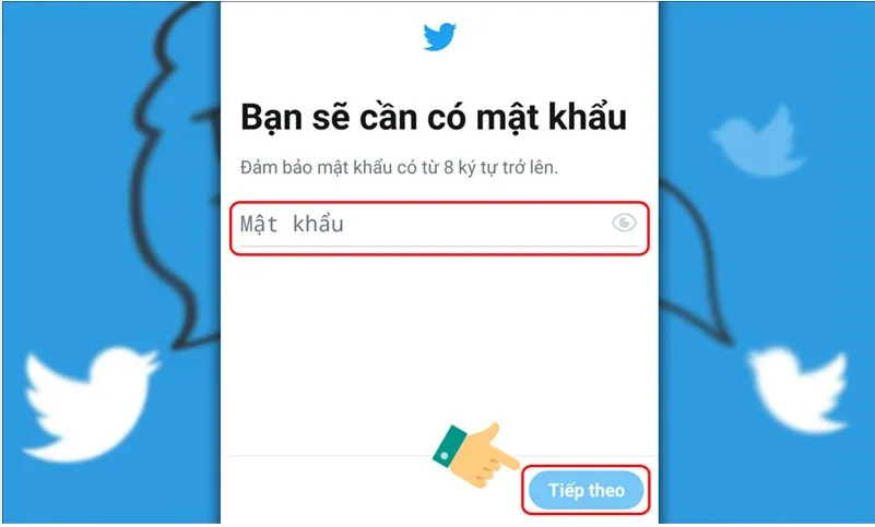 Hướng dẫn đăng ký tài khoản Twitter đơn giản ai cũng làm được