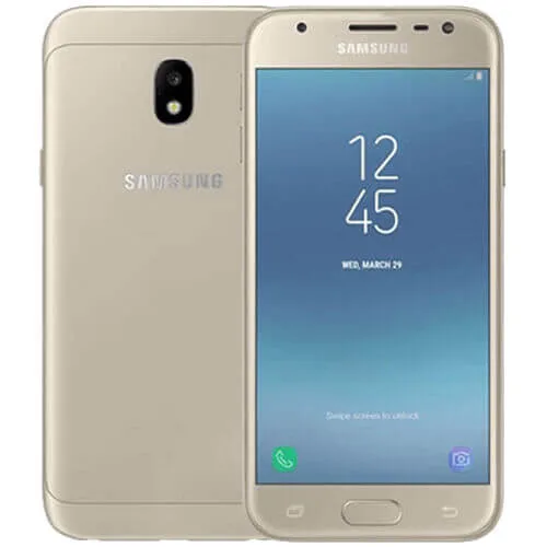 Thay pin Samsung Galaxy J3 Pro