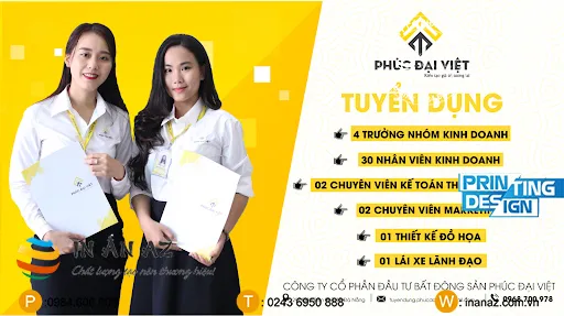 banner tuyển dụng đẹp 2