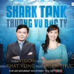 Kiến thức để hiểu chương trình Shark Tank