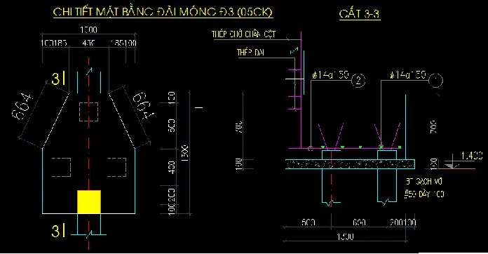 cach tinh khoi luong be tong san - Cách tính khối lượng bê tông chuẩn xác và chi tiết - kien-thuc-xay-dung