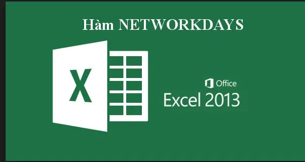 HÀM NETWORKDAY