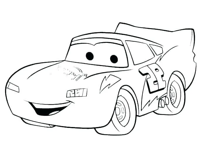 cách vẽ xe hơi