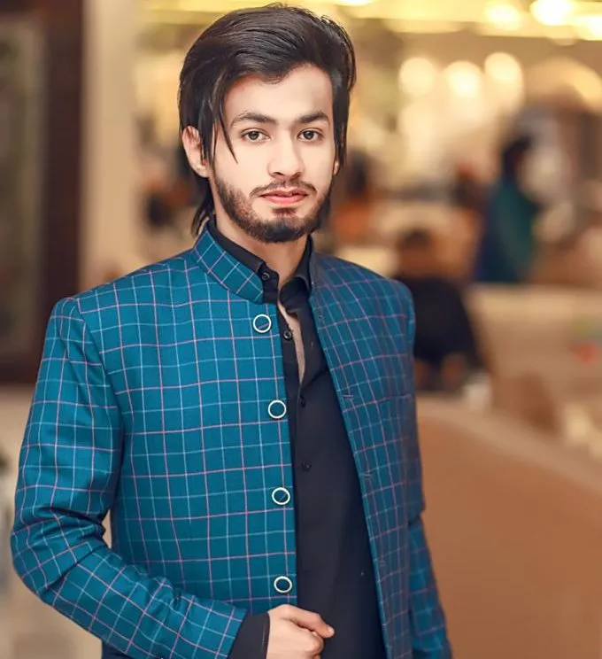 Shahzaib-Irfan