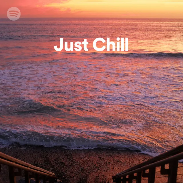 wallpapers Chill Cool Spotify Playlist Covers just chill spotify playlist
