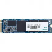 SSD M2-PCIe 250GB Apacer P4 NVMe 2280