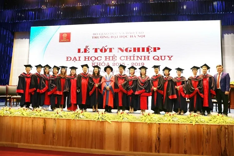 Đại học Hà nội