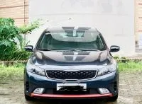 Bán xe Kia Cerato 2018 1.6 AT giá 560 Triệu - Hà Nội