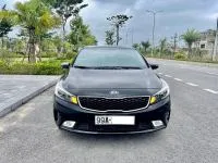 Bán xe Kia Cerato 2018 1.6 AT giá 515 Triệu - Bắc Giang