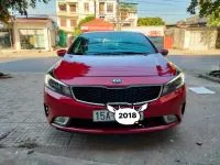 Bán xe Kia Cerato 2018 2.0 AT giá 522 Triệu - Hải Phòng