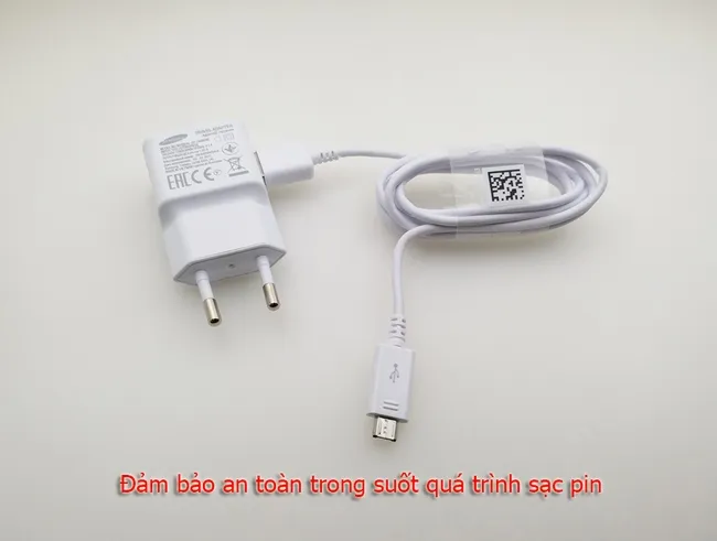 Sạc Galaxy J7 Prime chính hãng