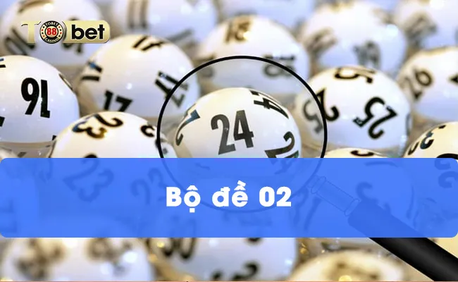 Tìm hiểu về bộ đề 02 và những cách chơi theo bộ đề này?