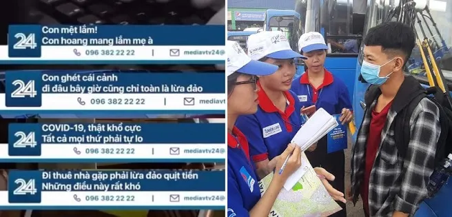 Dân tình đua nhau chia sẻ điệp khúc "Con mệt lắm, con hoang mang lắm mẹ à!": Tâm trạng tân sinh viên 2k2?