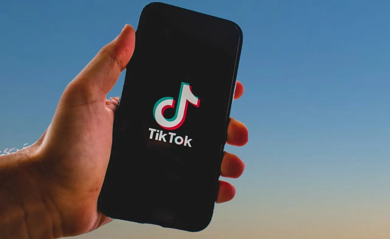 cach edit video tiktok