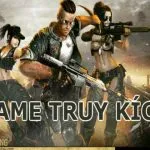 Cách lập nick Truy Kích trong vòng một nhạc cho game thủ