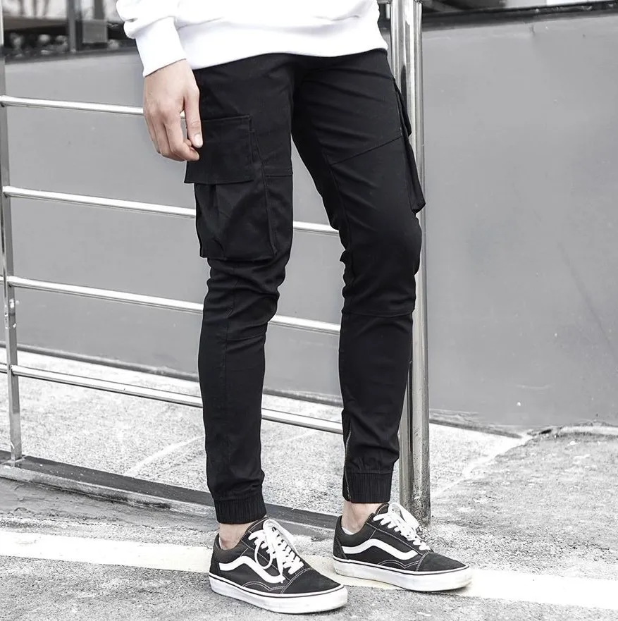 cụm từ local brand jogger