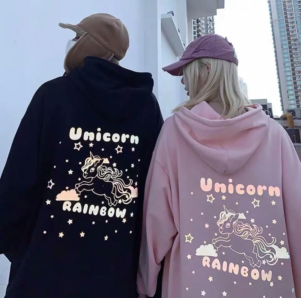 thuật ngữ Local Brand hoodie